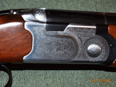 Beretta 28 Gauge 686 Special - Image 4 of 16