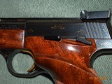 Belgian Browning Gold Line Medalist NIB - Image 3 of 7