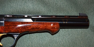 Belgian Browning Gold Line Medalist NIB - Image 7 of 7