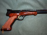 Belgian Browning Gold Line Medalist NIB - Image 5 of 7
