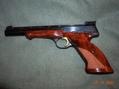 Belgian Browning Gold Line Medalist NIB - Image 2 of 7