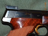 Belgian Browning Gold Line Medalist NIB - Image 6 of 7