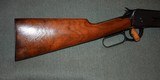 Winchester Pre 64 M94 30WCF Carbine - 4 of 14