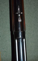 Winchester Pre 64 M94 30WCF Carbine - 7 of 14