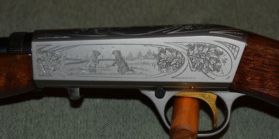 Belgian Browning Grade II TD NIB - Image 11 of 15