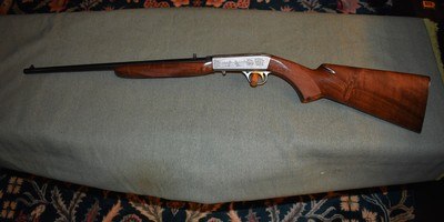 Belgian Browning Grade II TD NIB - Image 9 of 15