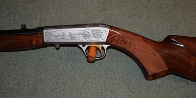 Belgian Browning Grade II TD NIB - Image 10 of 15