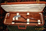 Belgian Browning Grade II TD NIB - Image 1 of 15