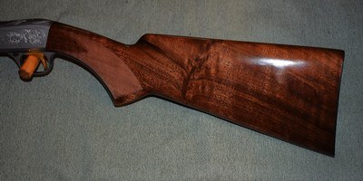 Belgian Browning Grade II TD NIB - Image 12 of 15