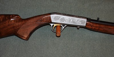 Belgian Browning Grade II TD NIB - Image 3 of 15