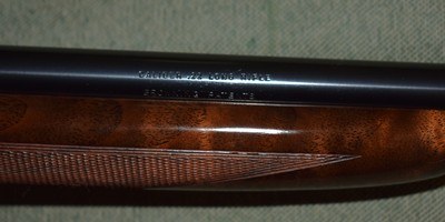 Belgian Browning Grade II TD NIB - Image 7 of 15