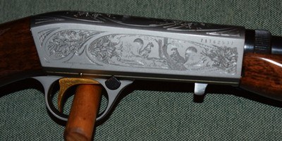Belgian Browning Grade II TD NIB - Image 4 of 15