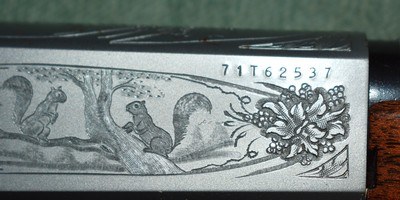 Belgian Browning Grade II TD NIB - Image 15 of 15
