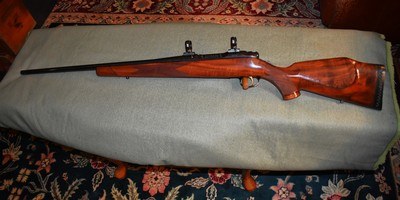 JP Sauer Mint Model 90 270 Win - Image 6 of 11