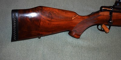 JP Sauer Mint Model 90 270 Win - Image 3 of 11