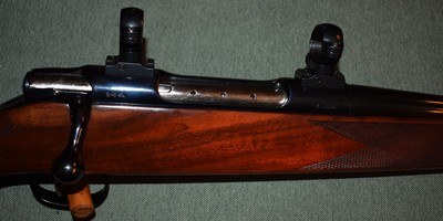 JP Sauer Mint Model 90 270 Win - Image 5 of 11