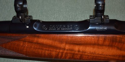 JP Sauer Mint Model 90 270 Win - Image 8 of 11