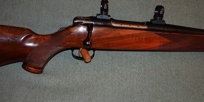 JP Sauer Mint Model 90 270 Win - Image 2 of 11