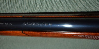 JP Sauer Mint Model 90 270 Win - Image 11 of 11