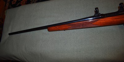JP Sauer Mint Model 90 270 Win - Image 10 of 11