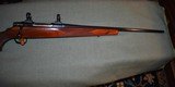 JP Sauer Mint Model 90 270 Win - Image 4 of 11