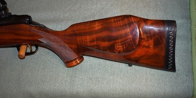 JP Sauer Mint Model 90 270 Win - Image 9 of 11