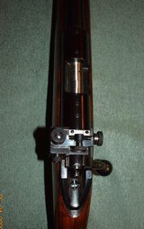 Winchester Model 52C Sporter - 6 of 13