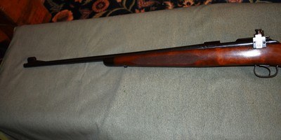 Winchester Model 52C Sporter - Image 12 of 13