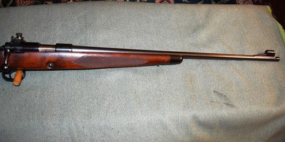 Winchester Model 52C Sporter - Image 5 of 13