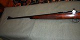 Winchester Model 52C Sporter - Image 12 of 13