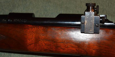 Winchester Model 52C Sporter - Image 10 of 13