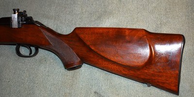 Winchester Model 52C Sporter - Image 11 of 13