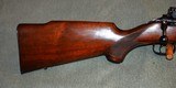 Winchester Model 52C Sporter - Image 4 of 13