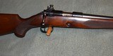 Winchester Model 52C Sporter - Image 2 of 13