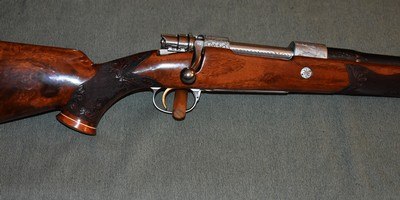 Belgian Browning Olympian 30-06 Unfired - Image 2 of 14