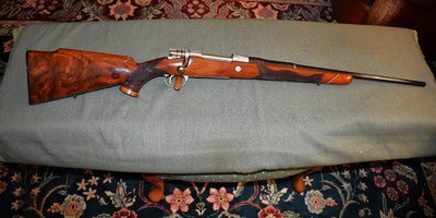 Belgian Browning Olympian 30-06 Unfired - Image 1 of 14