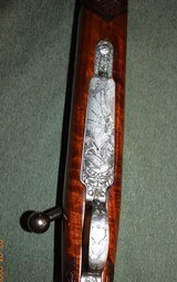 Belgian Browning Olympian 30-06 Unfired - Image 7 of 14