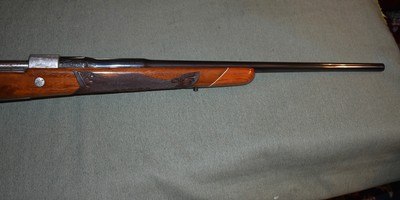 Belgian Browning Olympian 30-06 Unfired - Image 5 of 14