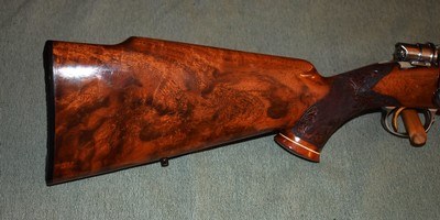 Belgian Browning Olympian 30-06 Unfired - Image 4 of 14