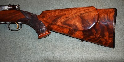 Belgian Browning Olympian 30-06 Unfired - Image 12 of 14