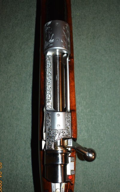 Belgian Browning Olympian 30-06 Unfired - Image 6 of 14