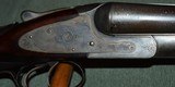 L.C. Smith Quality #1 12Ga. Antique - Image 3 of 14