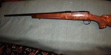 Rare Remington 40X Sporter Repeater - Image 12 of 15