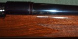 Rare Remington 40X Sporter Repeater - Image 6 of 15