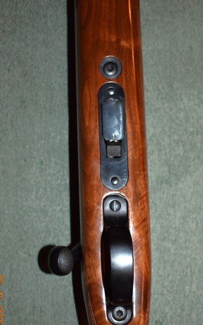 Rare Remington 40X Sporter Repeater - Image 14 of 15