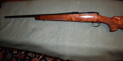 Rare Remington 40X Sporter Repeater - Image 12 of 15