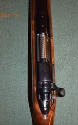 Rare Remington 40X Sporter Repeater - Image 13 of 15