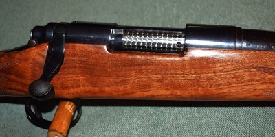 Rare Remington 40X Sporter Repeater - Image 3 of 15