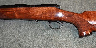 Rare Remington 40X Sporter Repeater - Image 8 of 15