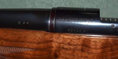 Rare Remington 40X Sporter Repeater - Image 10 of 15